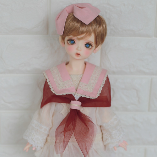 [Honey] Baby Sailor (Pink)