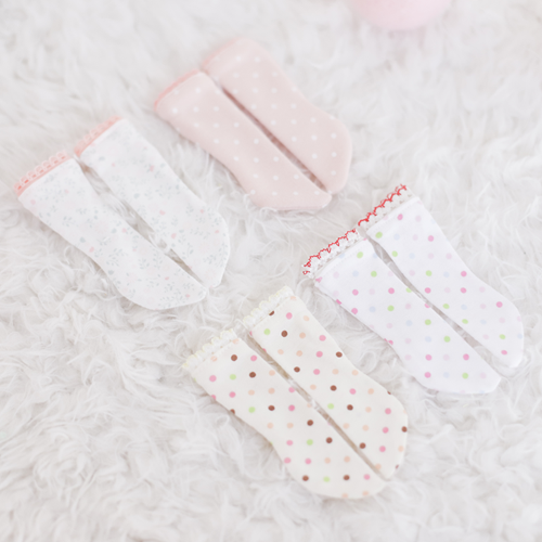 [Bebe] Socks