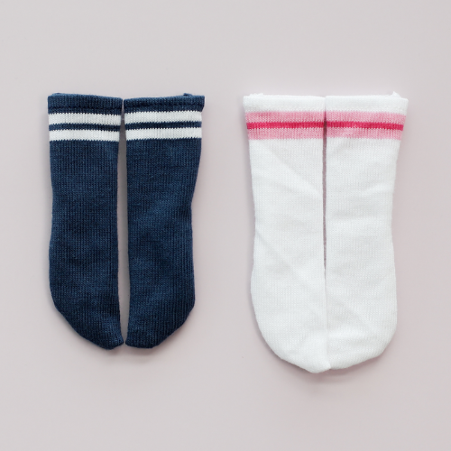[Bebe] Sporty Socks