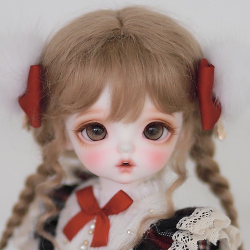 [One-off] March 2021Milk Minette