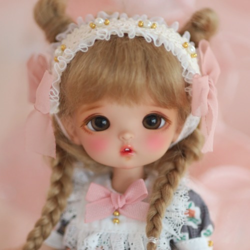Ginger Purin[Limited] 2021.11.21~12.12