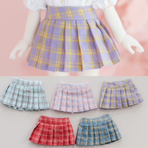 [Bebe] Tennis Skirt 5 Color