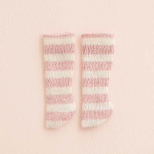[Petit Bebe] Stripe Socks