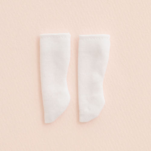 [Petit Bebe] Basic Socks