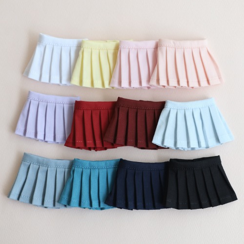 [Petite Bebe] Tennis Skirt 12 Color