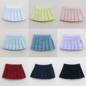 [Chibi] Tennis Skirt 12 Color