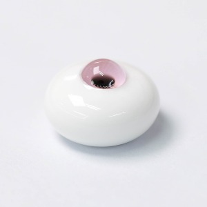ピンククォーツ(Pink quartz) ネロー、ダブルネロー(14/16mm)